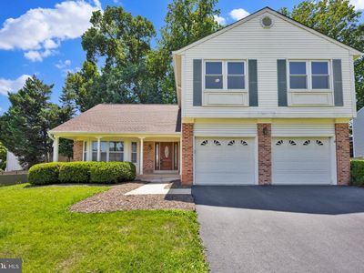 203 Markwood Dr