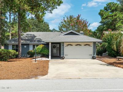 Property at 610 Wisteria Drive, Sunset Beach, NC