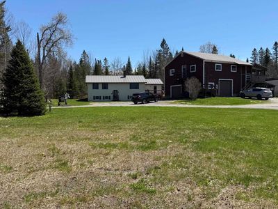 167 Leblanc Road