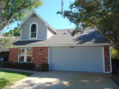 3041 Waterfront Cir