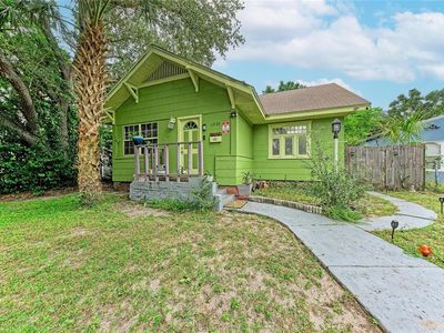 Property at 1005 16TH AVENUE S, Saint Petersburg, FL