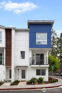 Property at 8544 21st Pl NE, Seattle, WA