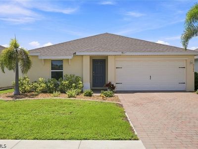 3166 Estancia Ln