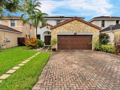 Property at 9770 NW 10th St, Miami, FL