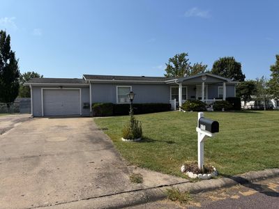 5171 N Burning Bush Rd