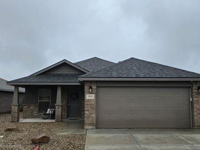 1110 Rustler Ave