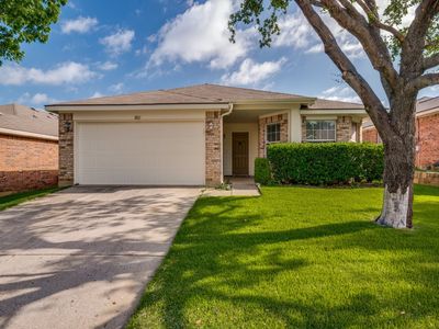 8821 Chisholm Trl
