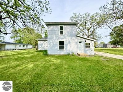 Property at 8172 S Bloomer St, Carson City, MI