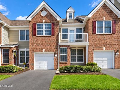 4 Ironwood Court