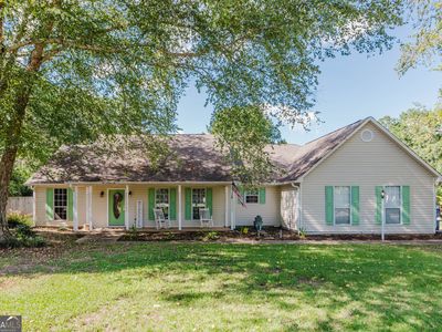 232 Sheffield Way