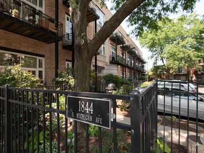 1844 S Michigan Ave Unit 104
