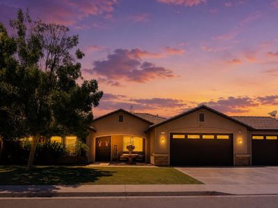 541 Padre Dr