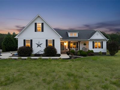 285 Washburn Rd