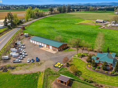 16800 NE McDougall Rd