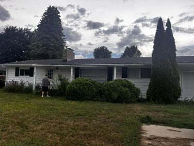 2525 Larry Tim Dr