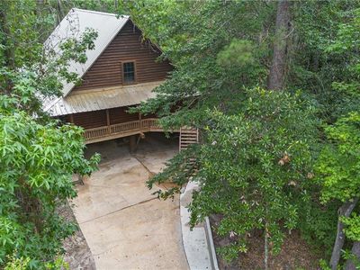 80 Kisatchie Hills Rd