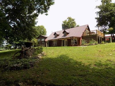 2138 Mudsock Rd