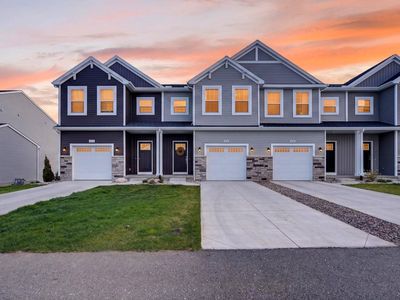 Property at 4628 Glen Haven Dr, Kentwood, MI