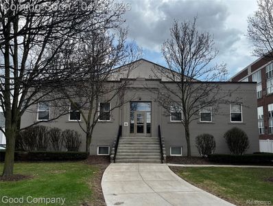 98 Northbound Gratiot Ave Unit 5