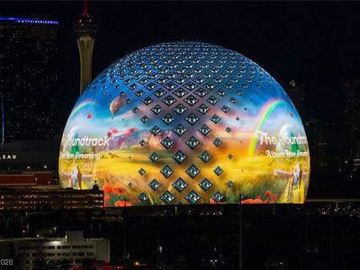 125 E Harmon Ave #1521