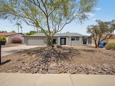2276 E CHRISTY Drive