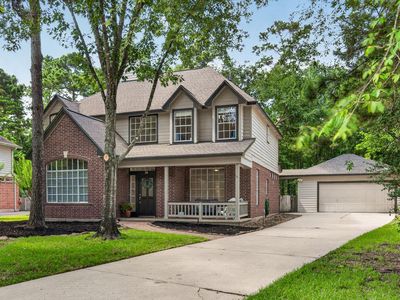 14 Treescape Cir