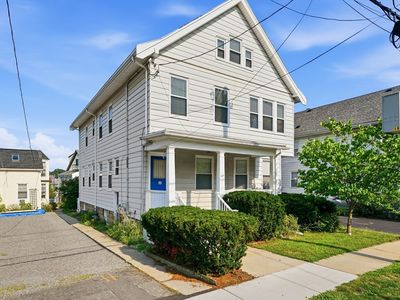 160 White St #2
