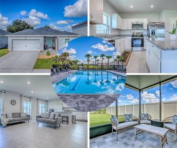 Property at 2162 Oklahoma Dr, Sumterville, FL