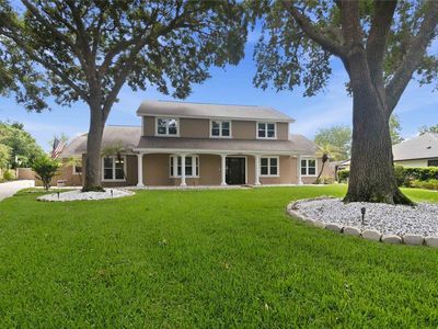 5333 Greenside Ct