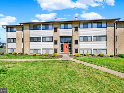 1 Wye Oak Dr APT K