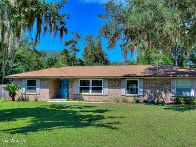 Property at 736 FRUIT COVE FOREST Road W, Saint Johns, FL