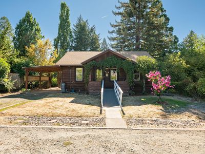 Property at 121 N Front St, Talent, OR