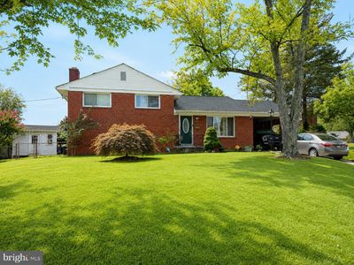 8000 Carey Branch Pl