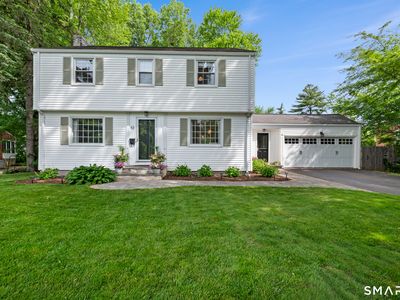 43 Crabapple Road
