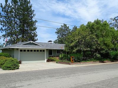 3600 Scenic Dr
