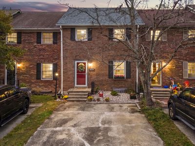 Property at 3593 Laredo Dr, Lexington, KY