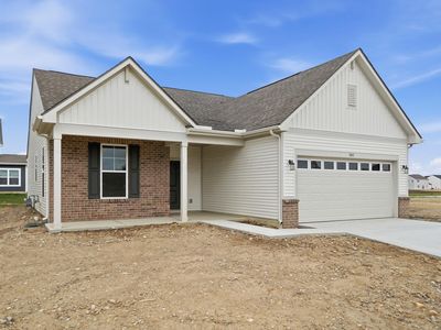 Property at 1841 Owens Way, Plain City, OH