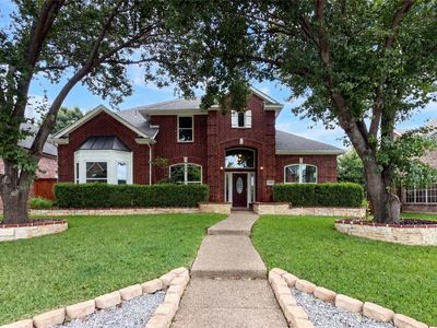 4536 Risinghill Dr