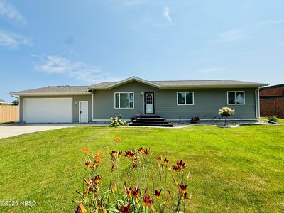 Property at 306 5th St, Hayti, SD
