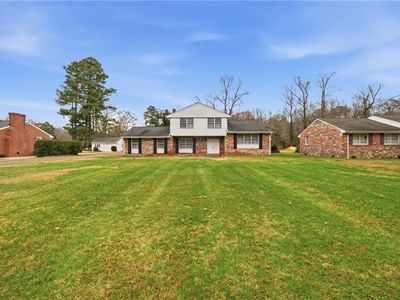 3438 Martin Johnson Rd