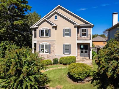 12426 Brodie Creek Trl