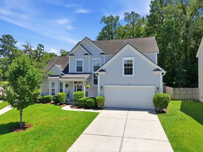 715 Bent Hickory Rd