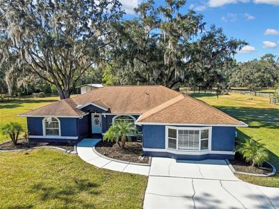 11419 Old Crystal River Rd