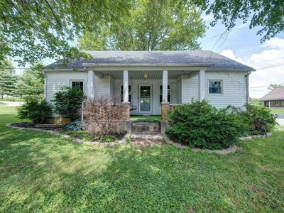 Property at 230 S Main St, Chrisney, IN