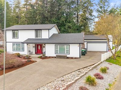 8573 Conifer Court SE