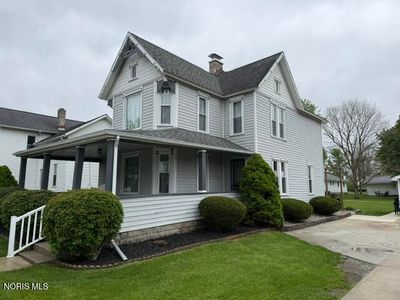 108 E Rings St