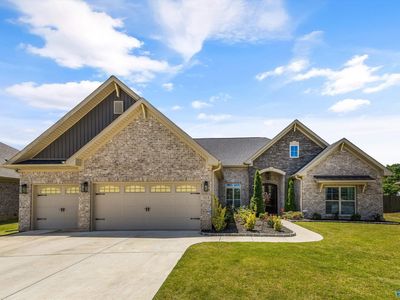 7418 Flint Crossing Cir