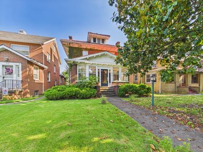 Property at 514 9th Ave, Huntington, WV