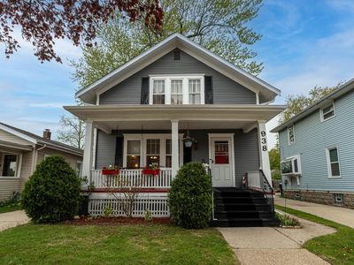 938 Cleveland AVENUE