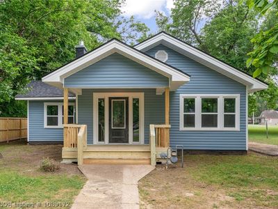 508 W Creek Ave